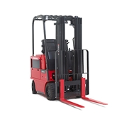 Raymond forklift, sit down fork lift, sit down fork truck, Sit Down Forklift