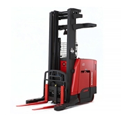 Reach Truck, Narrow Aisle Forklift