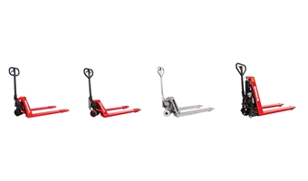 Hand Pallet Jacks, hand pallet jack, pallet jacks, hand truck